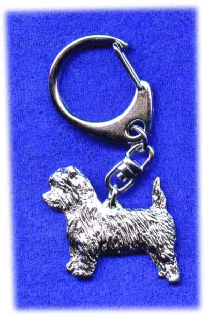 Cairn Terrier