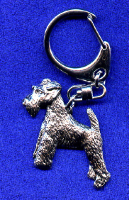 Wire Fox Terrier